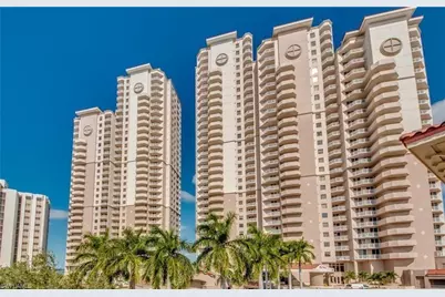 2104 W 1st St #1002, Fort Myers, FL 33901 - Photo 1