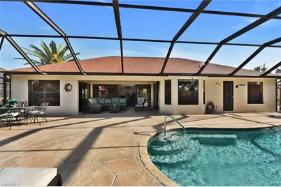 1803 Golfside Village Dr, Lehigh Acres, FL 33936 - Photo 1