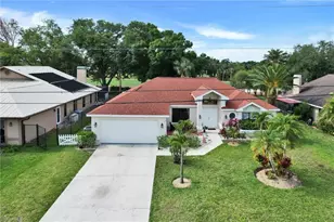 1803 Golfside Village Dr, Lehigh Acres, FL 33936 - Photo 3