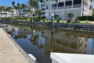 Boat Dock E01 @ Gulf Harbour, Fort Myers, FL 33991 - Photo 7