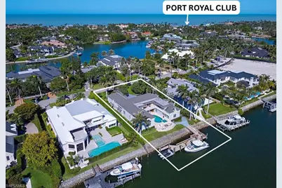 3175 Fort Charles Dr, Naples, FL 34102 - Photo 1