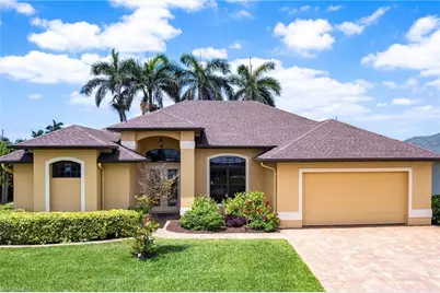 3110 SE 17th Ave, Cape Coral, FL 33904 - Photo 1