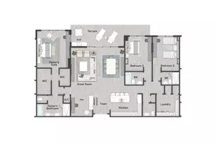 1925 Metropolitan Blvd, Naples, FL 34112 - Photo 9