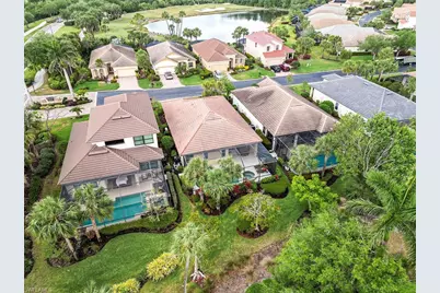 3180 Bramble Cove Ct, Fort Myers, FL 33905 - Photo 9