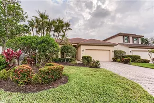 3180 Bramble Cove Ct, Fort Myers, FL 33905 - Photo 1