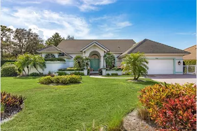 720 Turkey Oak Ln, Naples, FL 34108 - Photo 1