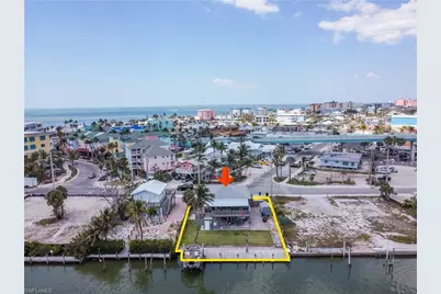 340 Crescent St, Fort Myers Beach, FL 33931 - Photo 1