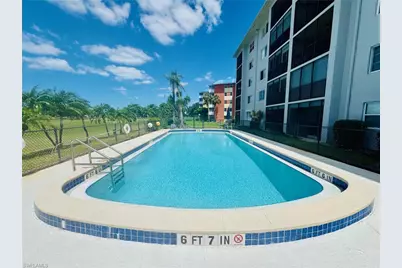 190 Pebble Beach Blvd #304, Naples, FL 34113 - Photo 7