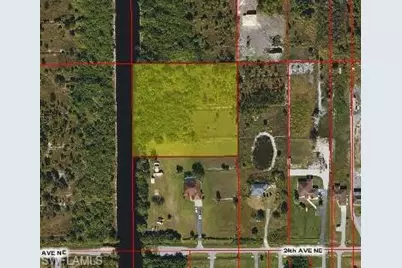 4023 24th Ave NE, Naples, FL 34120 - Photo 1
