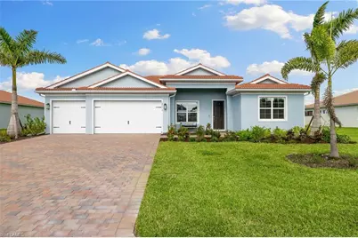 18713 Lake Hammock Dr, Naples, FL 34114 - Photo 1