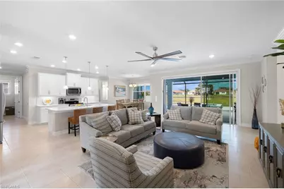 18713 Lake Hammock Dr, Naples, FL 34114 - Photo 7