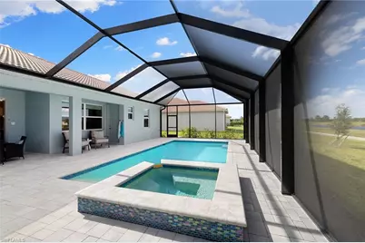 18713 Lake Hammock Dr, Naples, FL 34114 - Photo 29