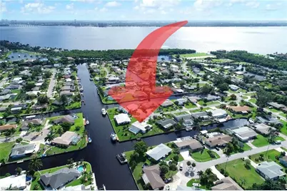 4343 S Gulf Cir, North Fort Myers, FL 33903 - Photo 1