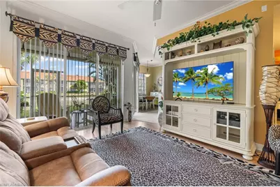 5110 W Hyde Park Ct #102, Fort Myers, FL 33912 - Photo 3