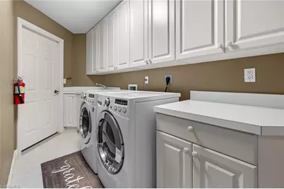 5110 W Hyde Park Ct #102, Fort Myers, FL 33912 - Photo 21