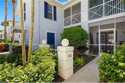 7087 Barrington Cir #102, Naples, FL 34108 - Photo 1