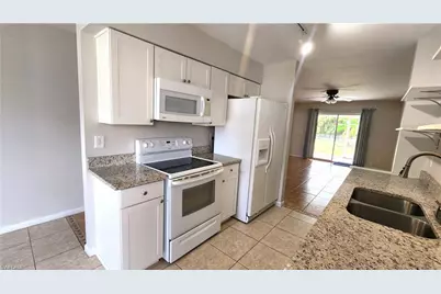 4615 SE 4th Pl #A, Cape Coral, FL 33904 - Photo 7