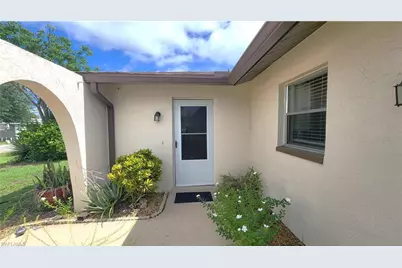 4615 SE 4th Pl #A, Cape Coral, FL 33904 - Photo 3