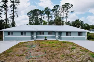 3825/3827 Hollycrest St, Fort Myers, FL 33905 - Photo 3