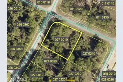 331 Mangonia Ave, Lehigh Acres, FL 33974 - Photo 1