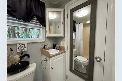 Lot 209 3024 Belle Of Myers Rd, Labelle, FL 33935 - Photo 19