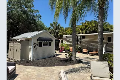 Lot 209 3024 Belle Of Myers Rd, Labelle, FL 33935 - Photo 31