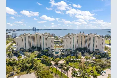 3414 Hancock Bridge Pkwy #808, North Fort Myers, FL 33903 - Photo 1