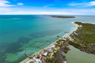 11240 Pejuan SHRS, Cayo Costa, FL 33924 - Photo 43