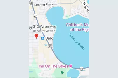 310 Wren Ave, Sebring, FL 33870 - Photo 7