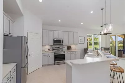 1272 Rialto Way #201, Naples, FL 34114 - Photo 9