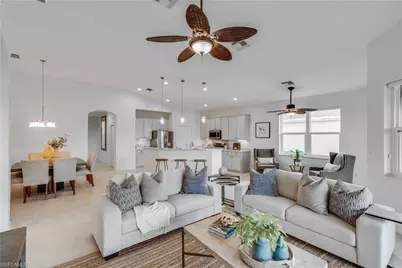 1272 Rialto Way #201, Naples, FL 34114 - Photo 1