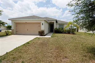 8350 Tortoise Isle Ct, Lehigh Acres, FL 33972 - Photo 1