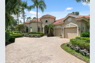 15352 Milan Ln, Naples, FL 34110 - Photo 1