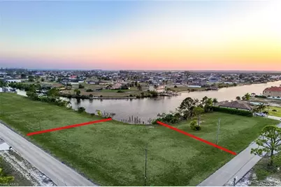 3320 Old Burnt Store Rd N, Cape Coral, FL 33993 - Photo 5