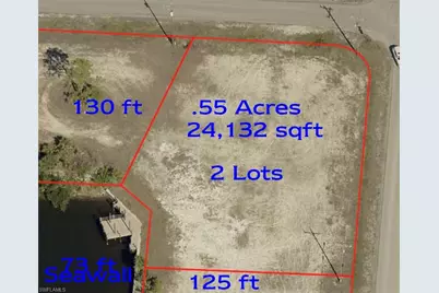 3320 Old Burnt Store Rd N, Cape Coral, FL 33993 - Photo 3