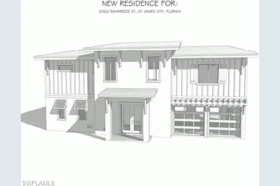 2560 Baybreeze St, Saint James City, FL 33956 - Photo 15