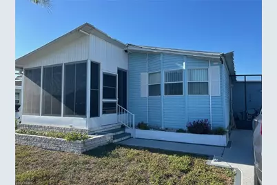 459 Sharks Pt, North Port, FL 34287 - Photo 1