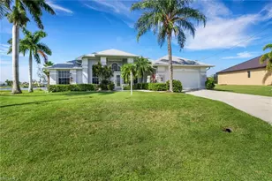 2202 NW 38th Pl, Cape Coral, FL 33993 - Photo 1