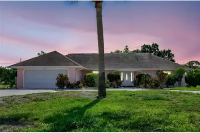 310 Lake Ave, Lehigh Acres, FL 33936 - Photo 1