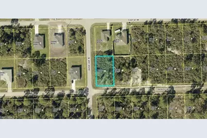 3112 70th St W, Lehigh Acres, FL 33971 - Photo 1