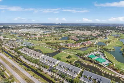 12130 Kelly Greens Blvd #102, Fort Myers, FL 33908 - Photo 29