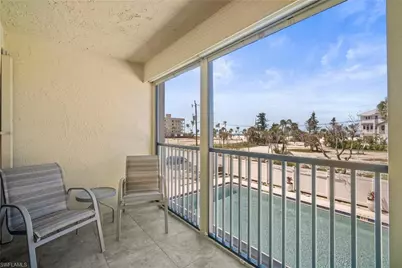 6100 Estero Blvd #2C, Fort Myers Beach, FL 33931 - Photo 15