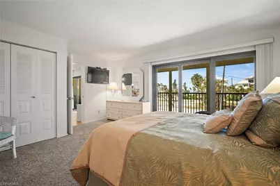 6100 Estero Blvd #2C, Fort Myers Beach, FL 33931 - Photo 25