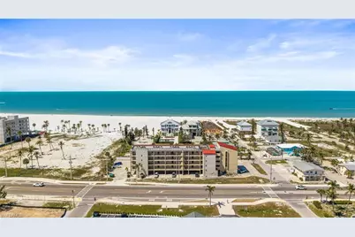 6100 Estero Blvd #2C, Fort Myers Beach, FL 33931 - Photo 1