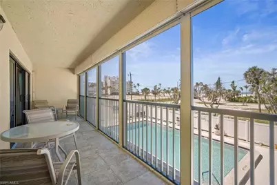 6100 Estero Blvd #2C, Fort Myers Beach, FL 33931 - Photo 23