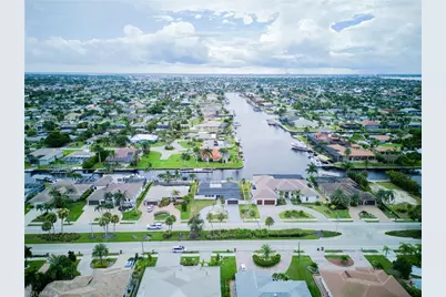 4943 Pelican Blvd, Cape Coral, FL 33914 - Photo 1