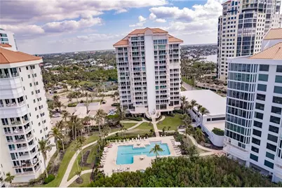 40 Seagate Dr #202A, Naples, FL 34103 - Photo 9