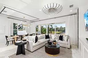 2631 Durham Cir, Naples, FL 34112 - Photo 3