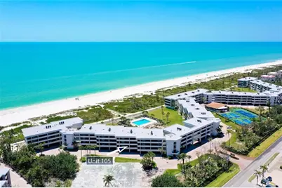 1605 Middle Gulf Dr #105, Sanibel, FL 33957 - Photo 41