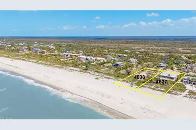 4633 Rue Belle Mer, Sanibel, FL 33957 - Photo 5